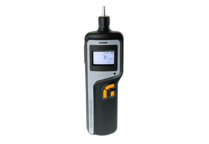 GC510泵吸式有毒有害气体检测仪